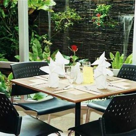 Hatyai Golden Crown Hotel Hat Yai Eksteriør billede