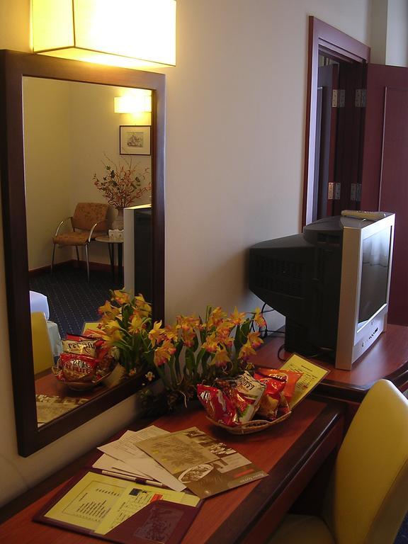 Hatyai Golden Crown Hotel Hat Yai Eksteriør billede