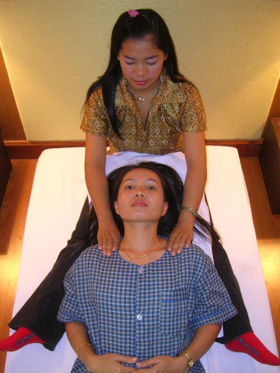 Hatyai Golden Crown Hotel Hat Yai Eksteriør billede