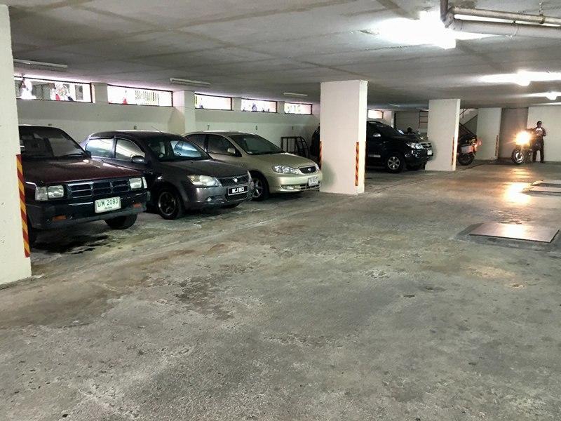 Hatyai Golden Crown Hotel Hat Yai Eksteriør billede