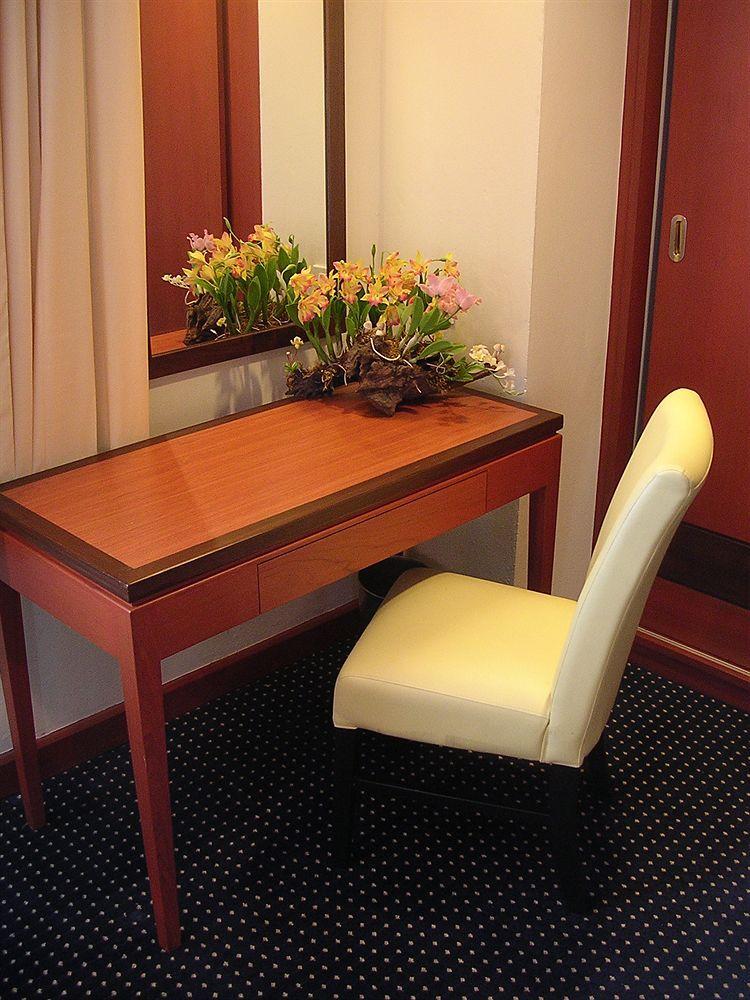 Hatyai Golden Crown Hotel Hat Yai Eksteriør billede