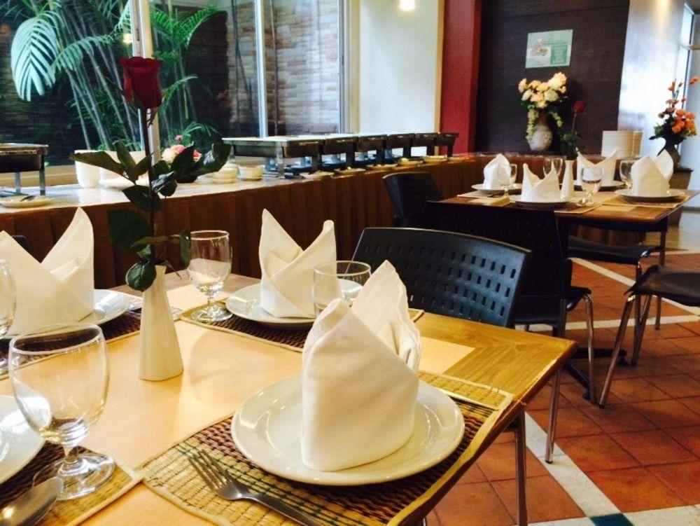 Hatyai Golden Crown Hotel Hat Yai Eksteriør billede