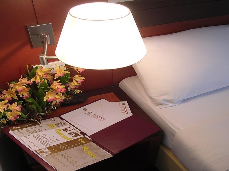 Hatyai Golden Crown Hotel Hat Yai Eksteriør billede