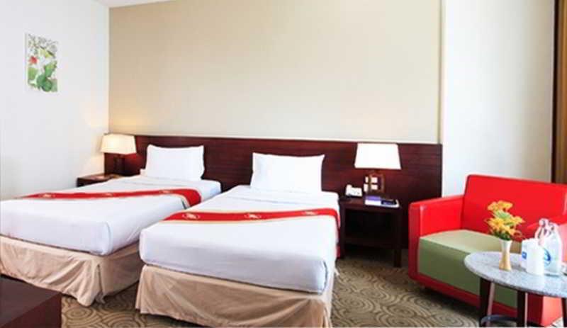Hatyai Golden Crown Hotel Hat Yai Eksteriør billede