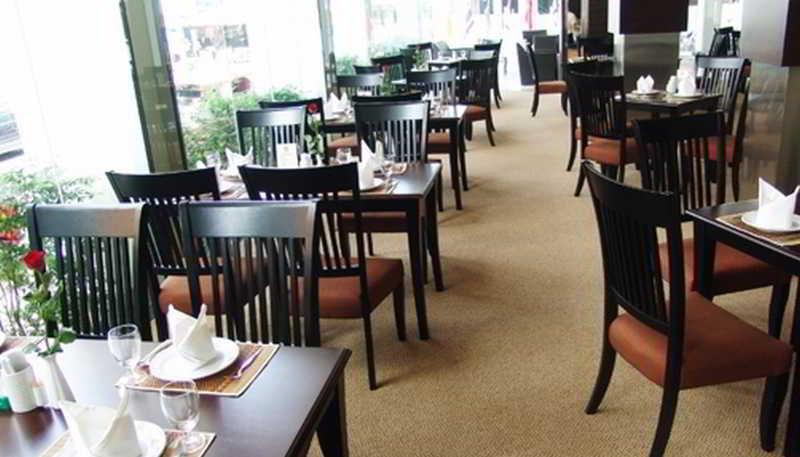 Hatyai Golden Crown Hotel Hat Yai Eksteriør billede