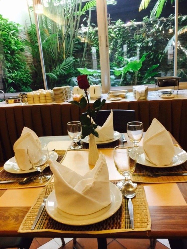 Hatyai Golden Crown Hotel Hat Yai Eksteriør billede